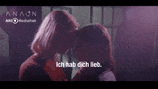 Hab Dich Lieb Love GIF by Studio Hamburg Serienwerft GmbH