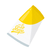 Sticker by SoShape