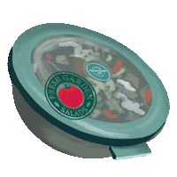 Environment Recycle Sticker by FreshGardenSalads