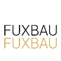fuxbaumedien fox fuchs medien fuxbau Sticker
