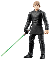 Jedi Hasbro Sticker by SWTVC