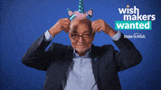 Make A Wish Luke GIF by Make-A-Wish America