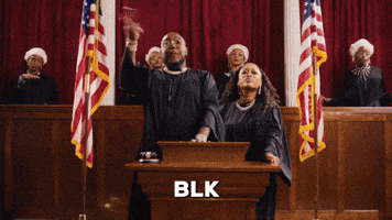 We Gonna Stand Up For Something