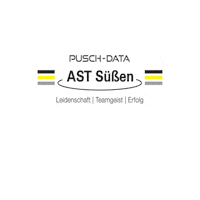 ASTSuessen  Sticker