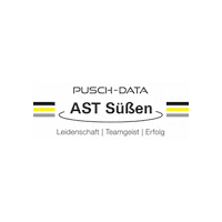 ASTSuessen  Sticker