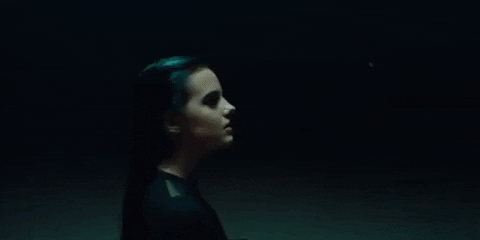 Upgrade GIF by Jessie Murph