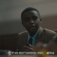 netflix netflix hope belief ava duvernay GIF