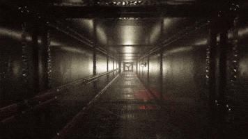 Horror Fps GIF by Wired Productions