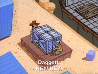 nickrewind nicksplat angry beavers GIF