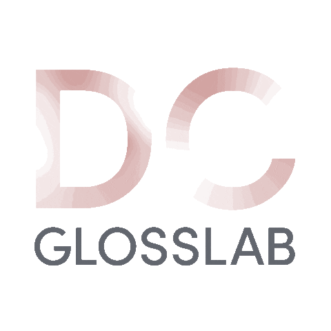 Sticker by glosslab