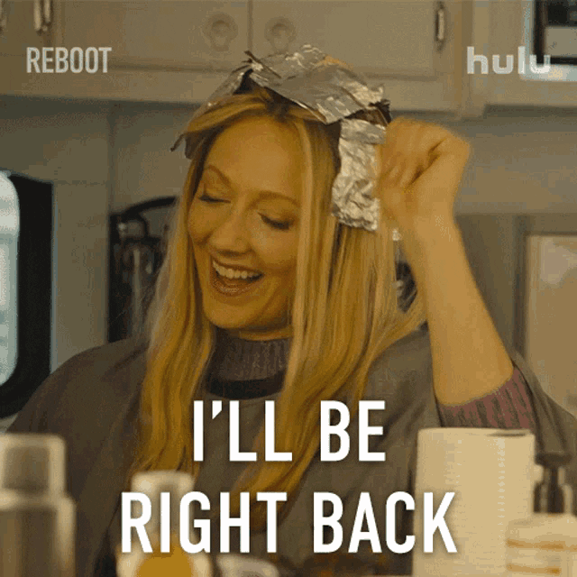 Tv Show Comedy GIF by HULU
