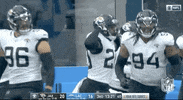 Flexing Regular Season GIF by NFL