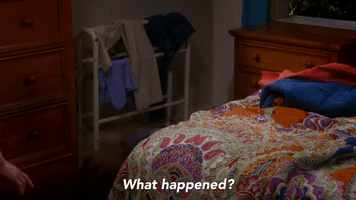 season 1 zombies and cobb salad GIF by mom