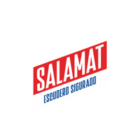 Salamat Sticker by Chiz Escudero