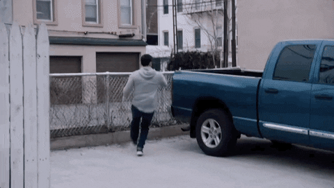 fbi fbifam GIF by CBS