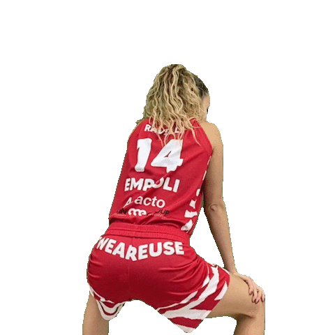 Basketball Sticker by Use Basket