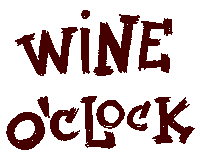 Time Drink Sticker