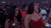 Bet 2023 GIF by BET Awards