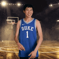 March Madness Hoops GIF by Basketball Madness