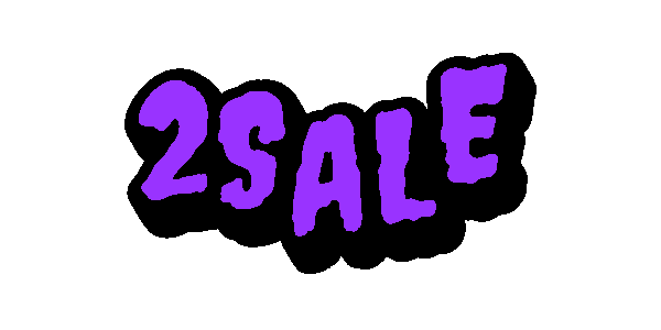 Kuwait Sticker by 2SALE