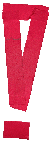 Tape Sticker by Tinkertank