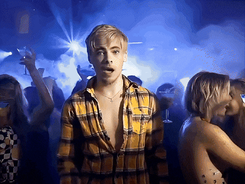 In Trouble Omg GIF by Yuri Togkces