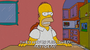 Season 18 Episode 6 GIF by The Simpsons