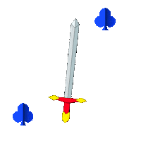 Kings And Queens Prince Sticker by Ava Max