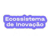 Ecossistema Sticker by Atitus Educação