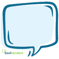 Mood Greeting Sticker by Soultenders