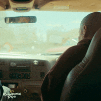 I Dont Think So You Wish GIF by Reservation Dogs