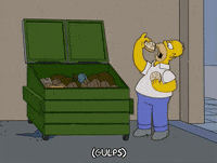 homer simpson GIF