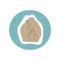 helart csalad oleles helart nshelga Sticker