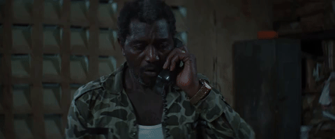 We'll Sound The Alarm