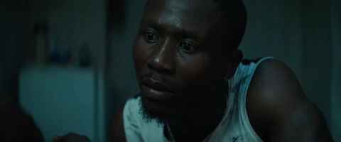 I'll Never Let You Down