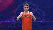 Cnxc GIF by Carson-Newman Athletics