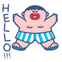 Happy Taimasing Sticker by SOWINGHONG