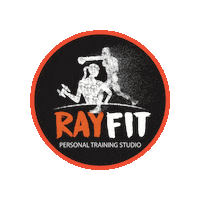RayfitWateringen rayfit Sticker