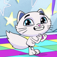 Happy Big Eyes GIF by VeeFriends