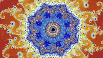 Acid Trip 90S GIF by xponentialdesign