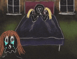 Girls Crying GIF