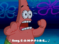 season 3 krabby land GIF by SpongeBob SquarePants