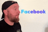 Social Media Ugh GIF by Mike Hitt