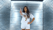Rocket Soccer GIF by Toledo Rockets