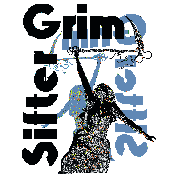 Sticker by OBJECT:PARADISE