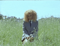 Music Video Love GIF by Fousheé