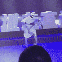 Artificial Intelligence Ai GIF