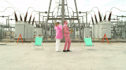 vacation future friends GIF by Superfruit