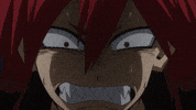 My Hero Academia Teeth GIF