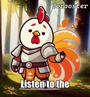 Peace Tree GIF by Zorooster